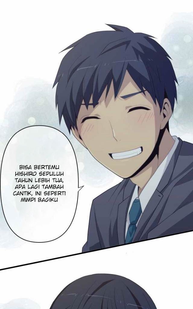 ReLife Chapter 221 Gambar 17